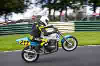 CB500 Group White Bikes
